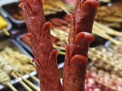-魏记里脊肉炸炸炸(南门口店)