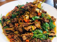 -小暖厨·长沙菜(孟州店)