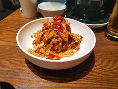 -小大董·烤鸭(王府井apm店)