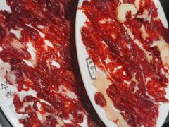 -八合里牛肉火锅(福州万象城店)