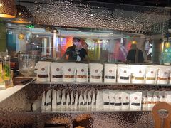 -纳鲁孜·新疆特色餐厅(上海悦荟广场店)