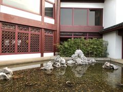 -苏州吴宫泛太平洋酒店