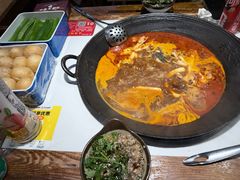 -老天桥蛙炉火锅(姑苏总店)