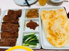 -惠丰堂饭庄·烤鸭·京味菜(翠微路店)