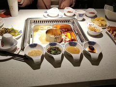 -海底捞火锅(同泰时代广场夜宵主题店)