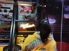 -大玩家(路南万达店)