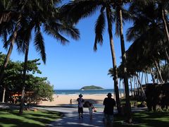 -石梅湾艾美度假酒店