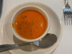 -MORTON'S 莫尔顿牛排坊(北京丽晶酒店)