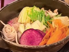 -黒豚料理 寿庵(中央駅西口店)
