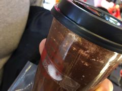 寿脏脏茶-寿奶茶·鲜奶与茶(合生汇购物中心店)