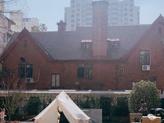 -一尺花园(安和花园店)