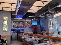 -肥韬茶餐厅(海上世界店)