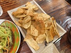 -刘师父老汉口江湖菜(蔡锷路店)