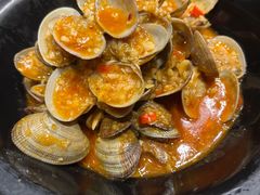-聚味瞿记·龙虾堂(渔人码头一店)