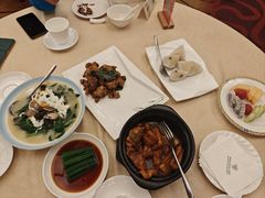 -亚龙湾红树林度假酒店御粤阁