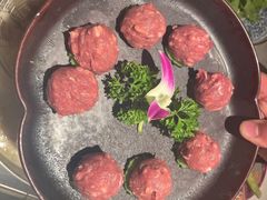 -尚尚仙·酸汤猪手·猪肚鸡火锅(华联万柳购物中心店)