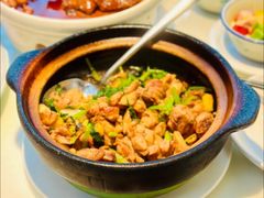 -金湖港式餐厅(建外店)