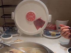 -千牛将·鲜牛肉火锅(开元路店)