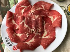 -羊家胡同·龙虾烧烤火锅(龙汇路店)