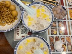 -赵记传承·中国甜品(福州总店)