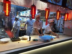 -必点海鲜·鲅鱼水饺(鞍山西道店)