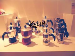 -文艺复兴百货(米兰大教堂广场店)