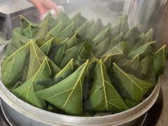 -叶婆婆豆浆馍馍