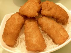 -利苑酒家(宜安广场店)