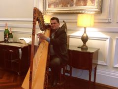 -Salon de Ville浦江汇(上海外滩华尔道夫酒店店)