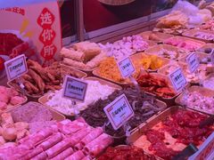-福客麻辣烫·现炒麻辣香锅(印力中心店)