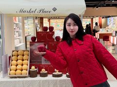 -凯德MALL(西直门店)
