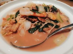 莆田卤面-莆田餐厅PUTIEN(深圳湾万象城家宴店)
