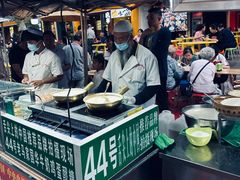 -正宁路小吃夜市