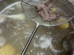 -味逍遥牛肉火锅(万江旗舰店)