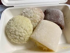 -清真老西北角温记粘食店(长沙路店)
