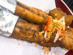 大根蒜香骨-苏小柳手工点心(人民广场分院)