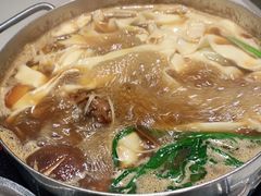 -蝎王府羊蝎子(西直门店)