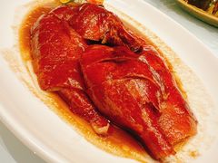 -巴黎轩(澳门巴黎人店)