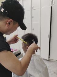 -慕名造型