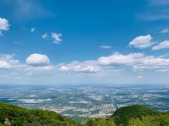 -阳台山自然风景区