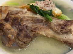 -小南小粉手工粉(迎薰路店)