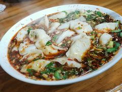 -尤素福东举院饺子馆