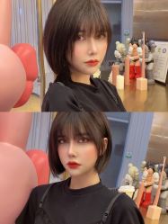 点击看大图 -3AM HAIR SALON烫发染发接发