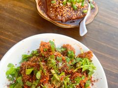-小杨翘脚牛肉