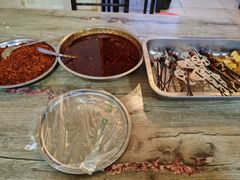 -怪老头甜不辣(抚琴小区店)