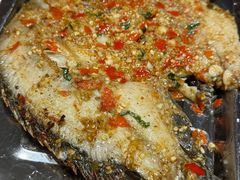 -粉八·云南米线·建水烧烤(常熟路店)