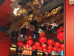 -小厨娘金榜题名(夫子庙秦淮河店)