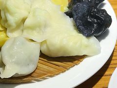 -船歌鱼水饺(淄博万象汇店)