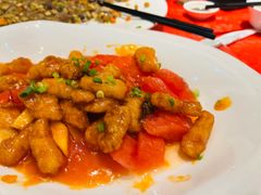 -海坛特色小吃·只做平潭特色菜(平潭店)