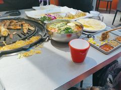-外婆掌柜·东北家庭烤肉(托乐嘉店)
